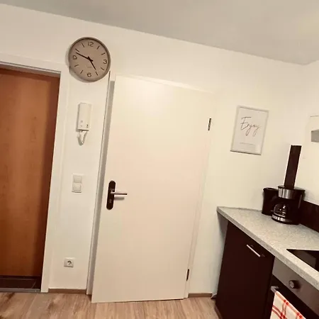 Zentrale Beautifull דירה