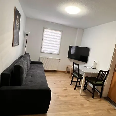 Zentrale Beautifull *