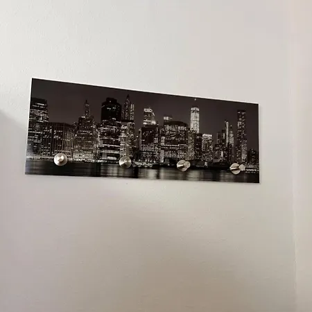 Zentrale Beautifull * Koblenz (Rhineland-Palatinate)