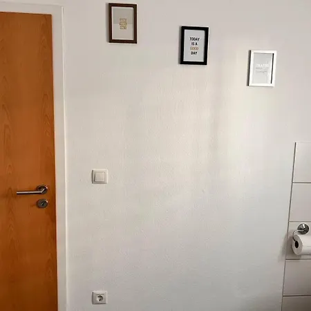 דירה Zentrale Beautifull