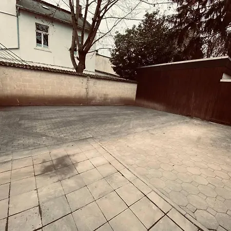 דירה Zentrale Beautifull *