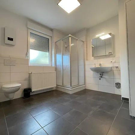 דירה Zentrale Beautifull