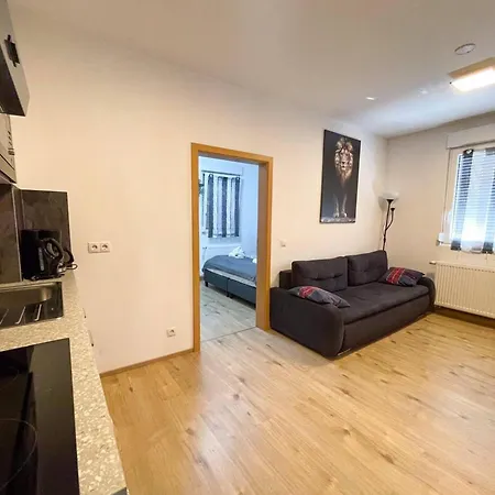 דירה Zentrale Beautifull קובלנץ