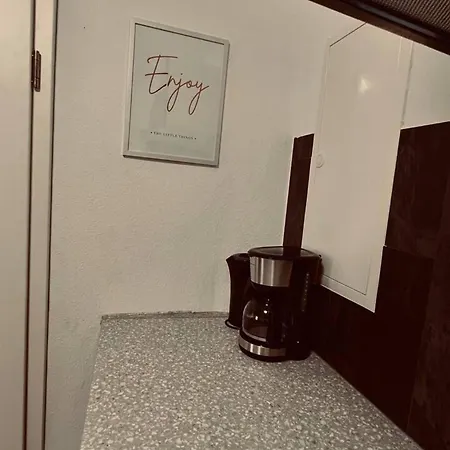 Zentrale Beautifull * קובלנץ
