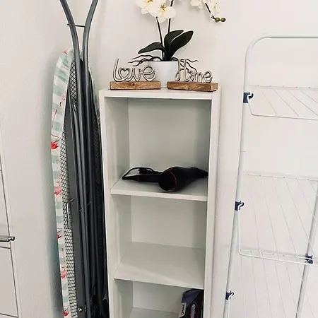 Lägenhet Zentrale Beautifull