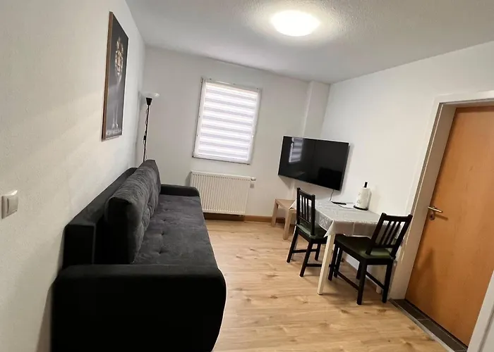 Zentrale Beautifull *