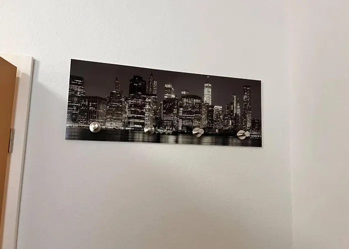 Zentrale Beautifull * Coblenza