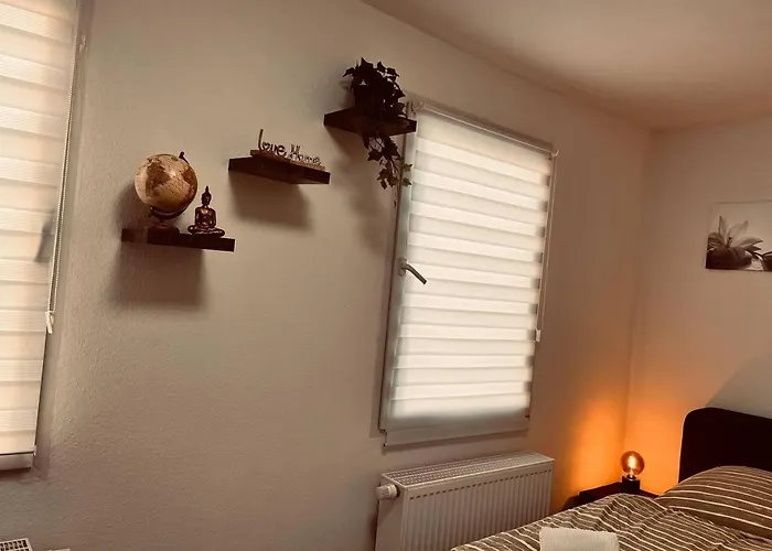 Zentrale Beautifull Coblenza