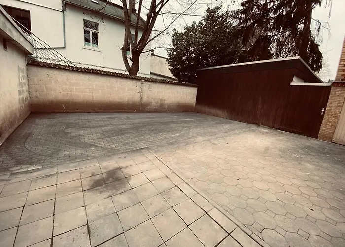 Appartamento Zentrale Beautifull *