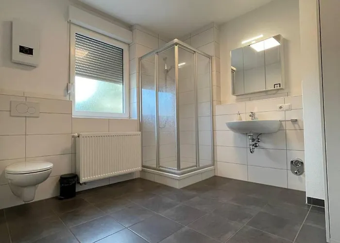 Appartamento Zentrale Beautifull