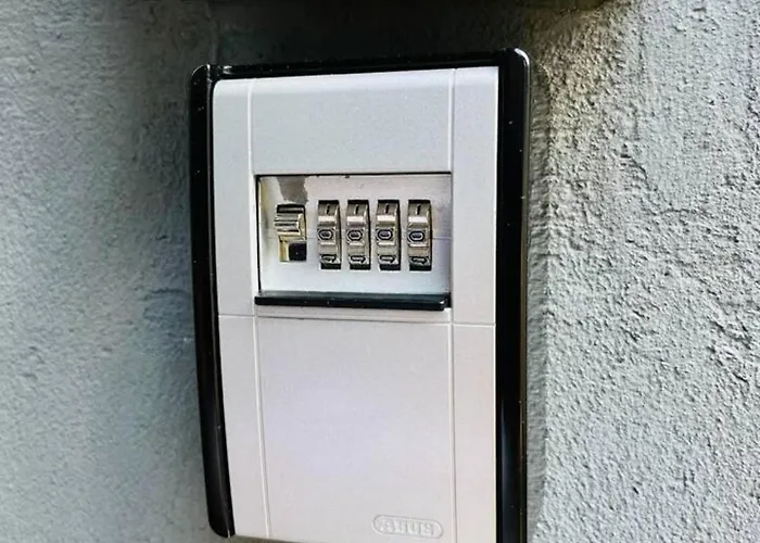 Appartamento Zentrale Beautifull *