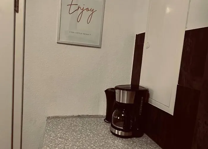 Zentrale Beautifull * Coblenza