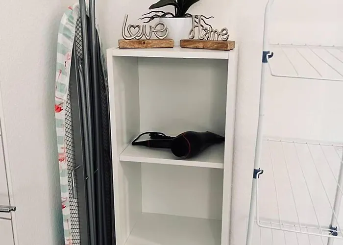 Appartamento Zentrale Beautifull